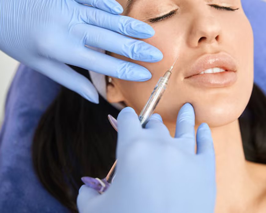 A Practical Guide to Dermal Fillers: Understanding Facial Volume and Balance