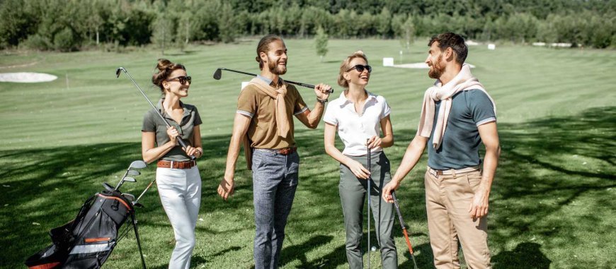 How Golf Players Management Solutions Support Better Club Operations