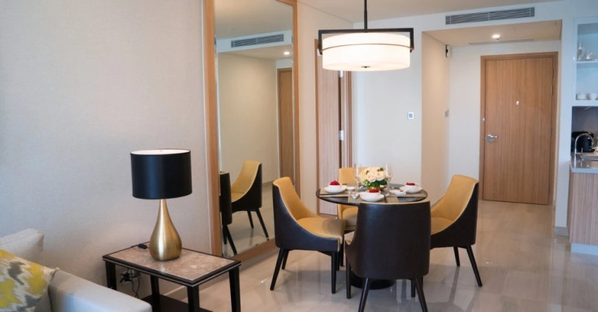The Landlord's Playbook: Earning Steady Income From Compact Homes