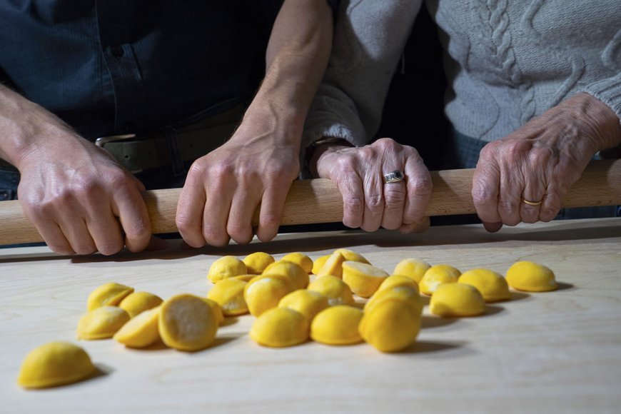 Private Pasta Cooking Events in Milan for an Authentic Italian Experience