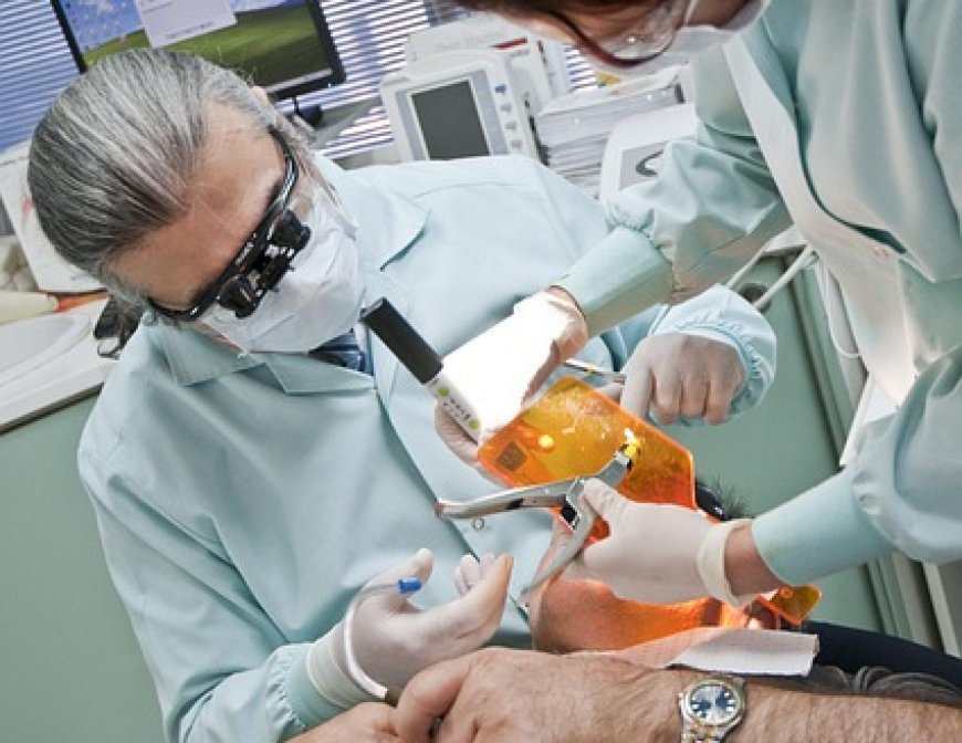 Nineten: A Name That Is Getting Popular Among Dental Instrument Companies in India
