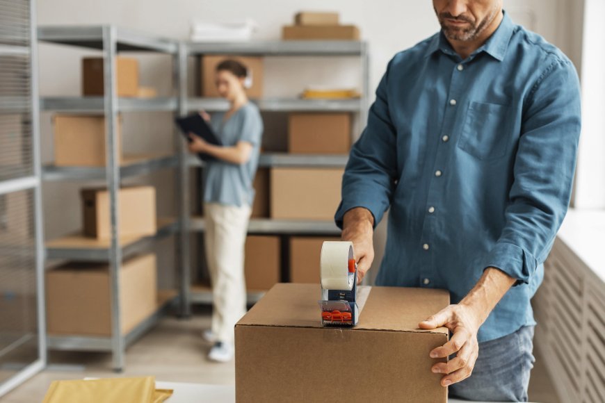 Choosing the Right Packaging for Your Product: A Practical Guide for Growing Brands