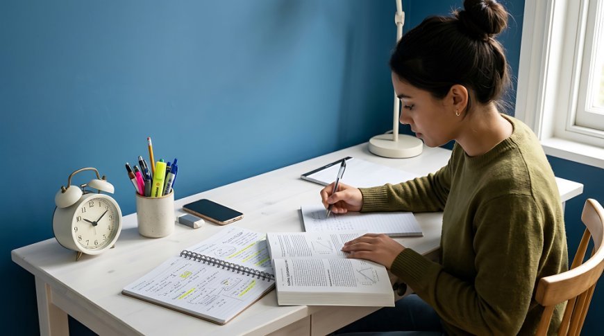 A Practical Guide to Effective UPSC Exam Preparation