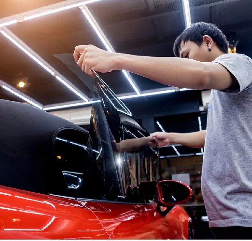 Ready for the Open Road: Preparing Your Car for Long UAE Drives
