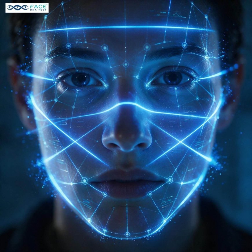 How Technology Detects Similarities Between Faces