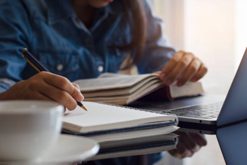 Turning a Marketing Assignment Into a Plan Backed by Real Evidence