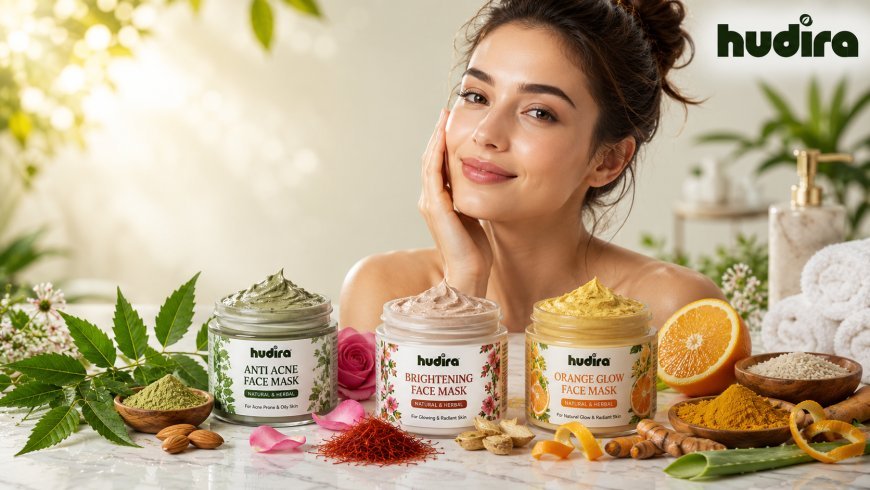 How to Create a Simple and Enjoyable Natural Skincare Routine