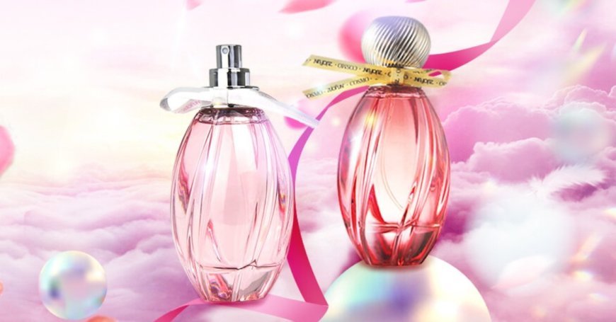 Girls Perfume: Sweet, Fresh Scents Every Young Woman Will Love