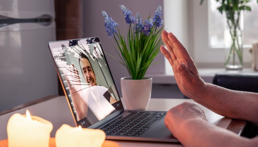 Can Virtual EMDR Therapy in Colorado and Trauma Intensives Help You Move Forward?