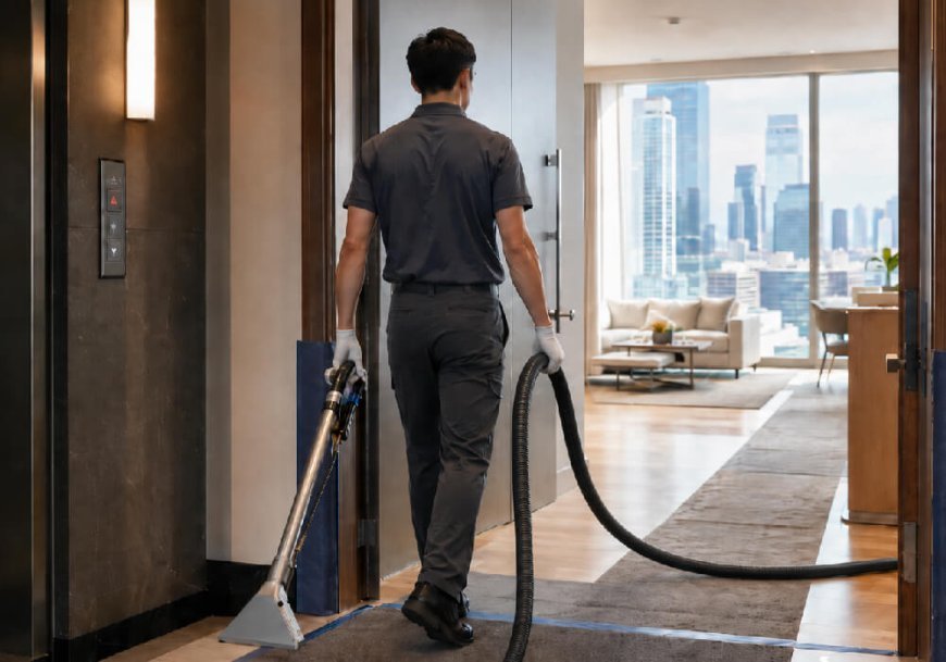 Your Carpet Looks Clean but Smells Musty? 6 Hidden Problems Toronto Homeowners Shouldn’t Ignore
