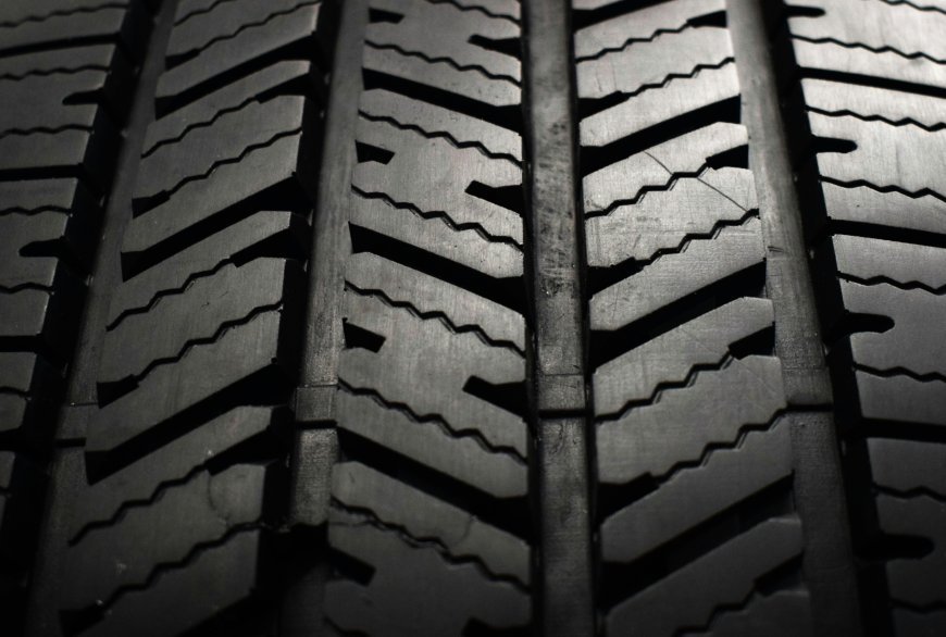Global Tire Industry Grows Amid Evolving Automotive and Mobility Needs