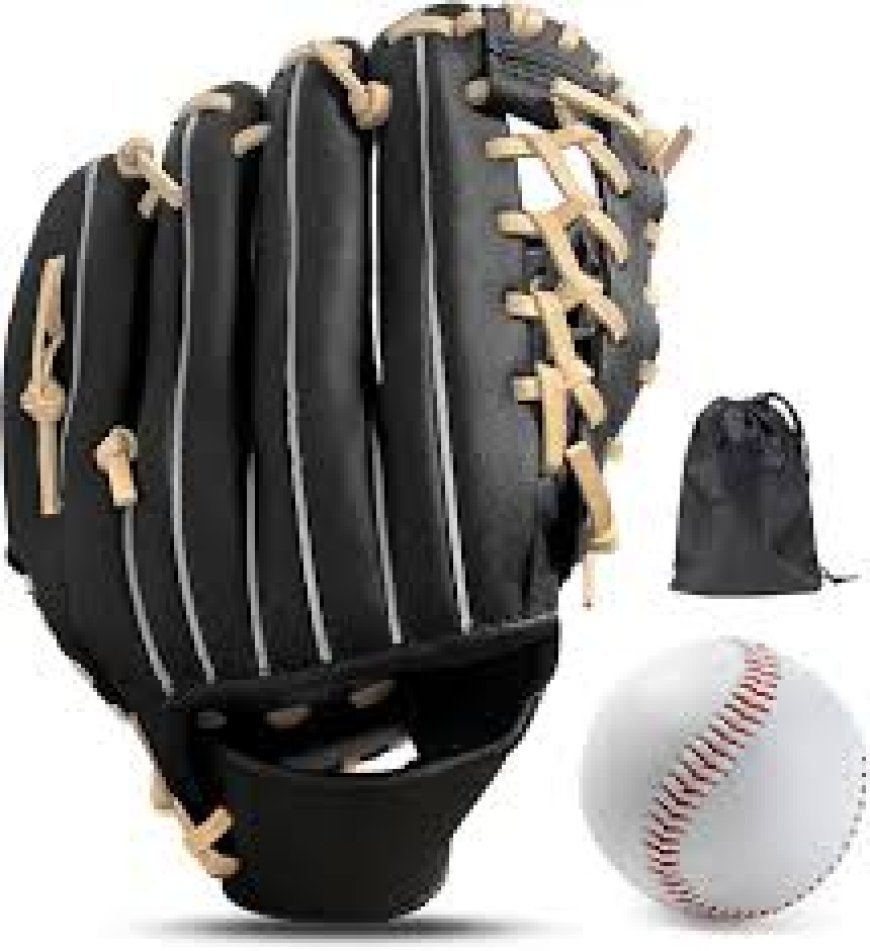 Best Softball Glove Size for a 10-Year-Old: A Parent’s Buying Guide