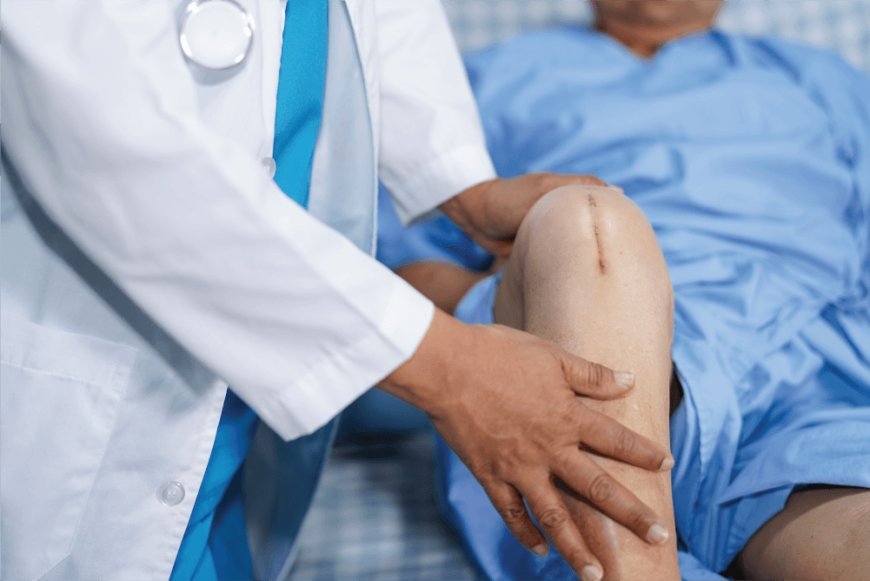 Orthopedic Surgeon Ras Al Khaimah: Bone Health Insights