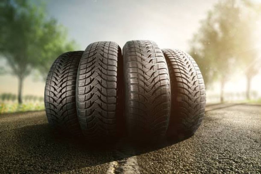 India’s Automotive Expansion Supports Stronger Tire Demand Through 2032
