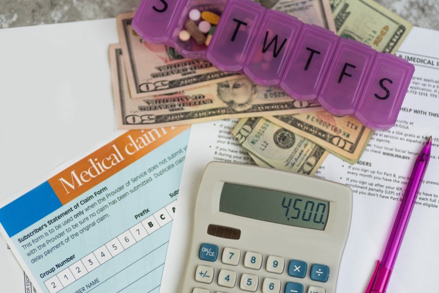 Medicare Insurance in Pembroke Pines: Spot Coverage Gaps