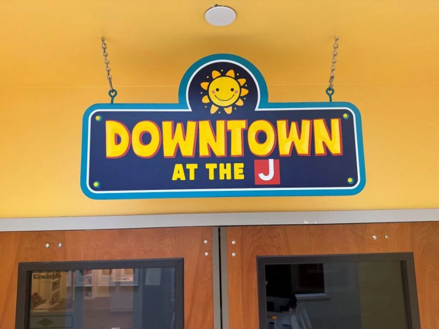 Custom Hanging Signs: A Practical Guide for New Jersey Businesses