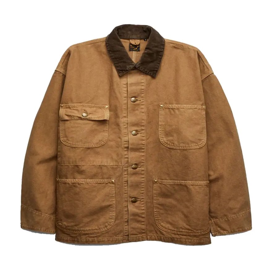 Why orSlow Clothing Is Worth Considering for a Timeless Wardrobe