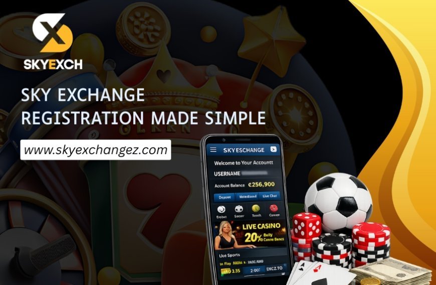 Sky Exchange Mobile Website Issues: Quick Checks for Beginners
