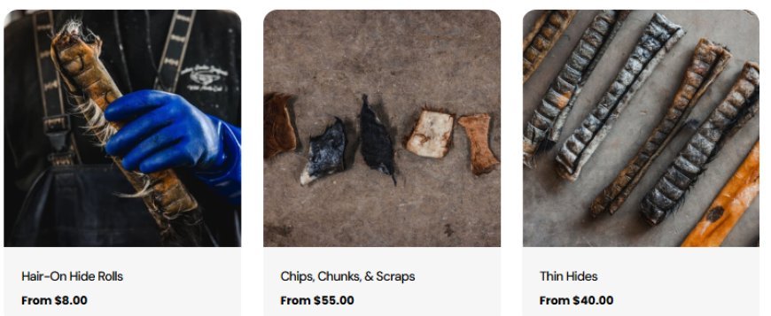 Buy Natural Dog Treats Online for Your Pet
