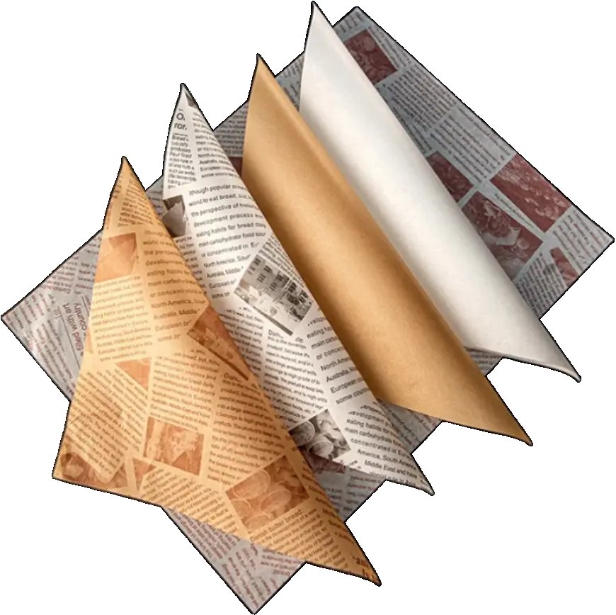 From Sealing to Storage: Food Paper for Australian Businesses