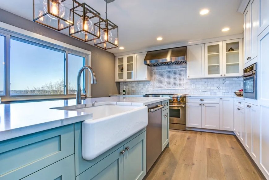 How Can Small Kitchen Upgrades Change Your Gravenhurst Home?