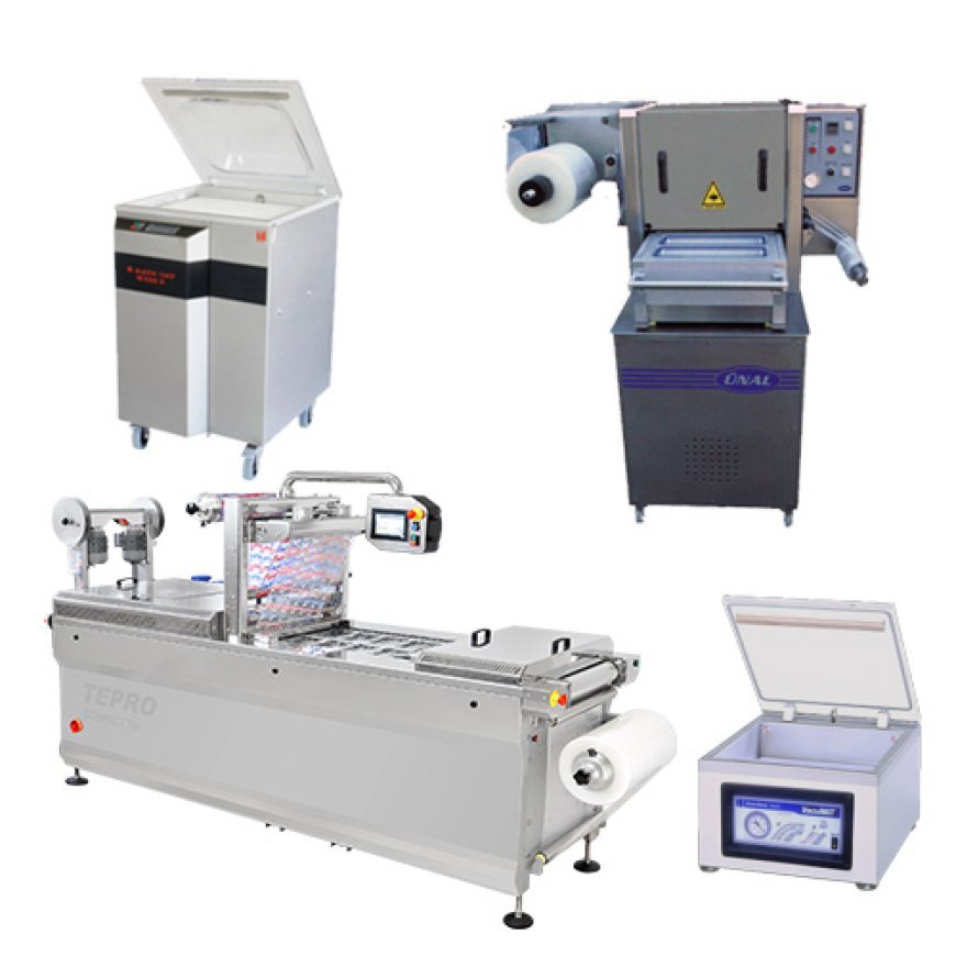 Building an Efficient Commercial Kitchen with the Right Equipment