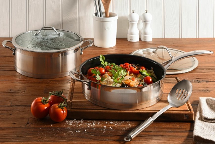 Affordable Kitchen Upgrades That Make Cooking Easier