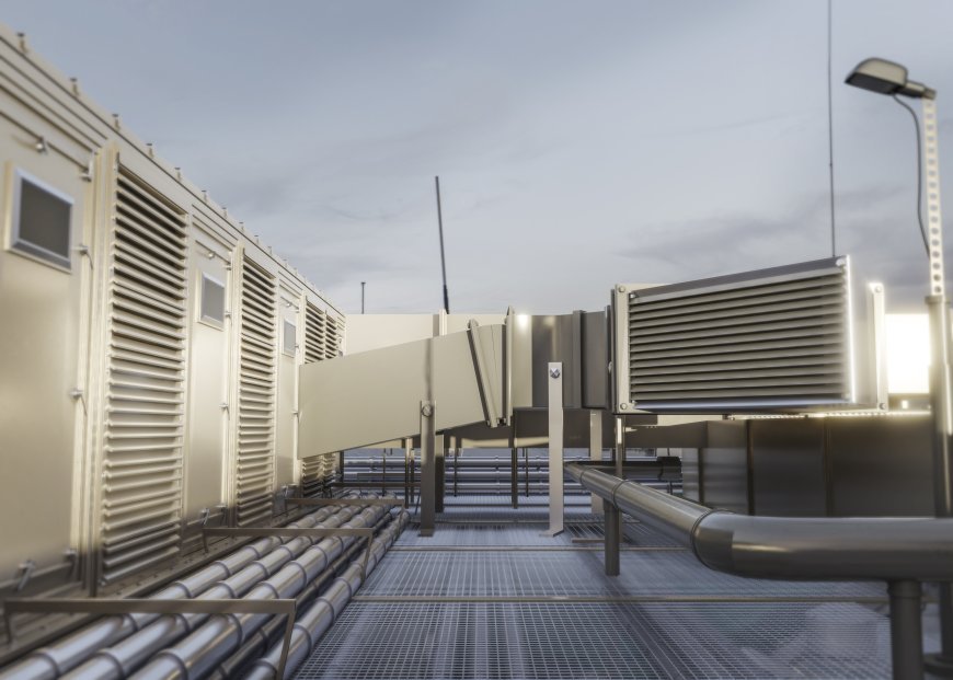 Retrofitting Existing Buildings to Improve Cooling Performance