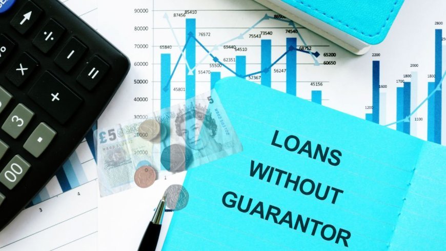 Quick No Guarantor Loans in the UK: What Affects How Fast You Get a Decision?
