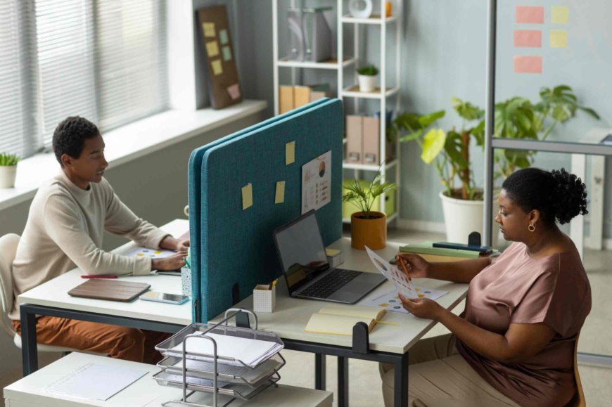Choosing a Flexible Work Arrangement for Different Stages of a Career