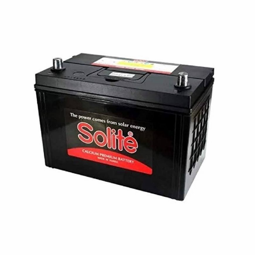 Solite Battery in Dubai: Quality Batteries at Best Prices