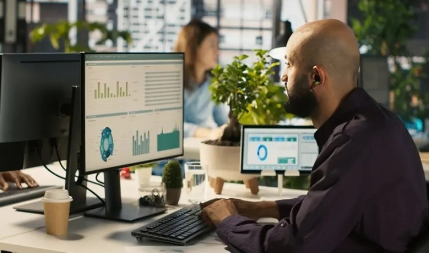 Why Modular CRM Architecture Is the Future of Salesforce Implementation Services in Fast-Changing Enterprises