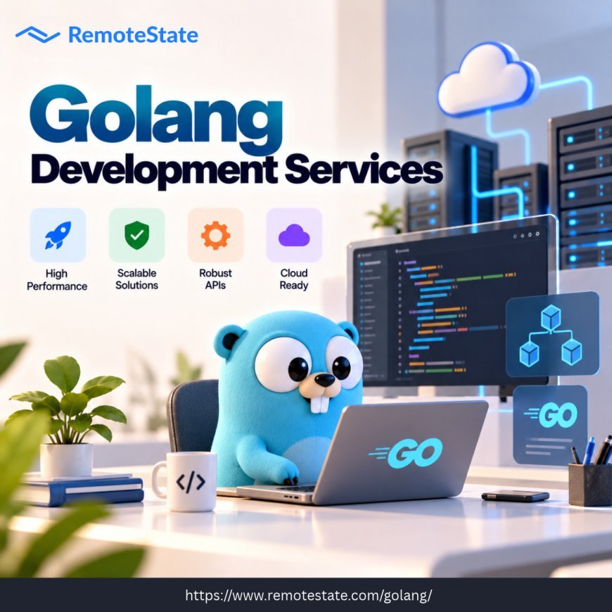 Dedicated Engineers or Project-Based Work: Which Golang Development Services Model Fits Your Team?