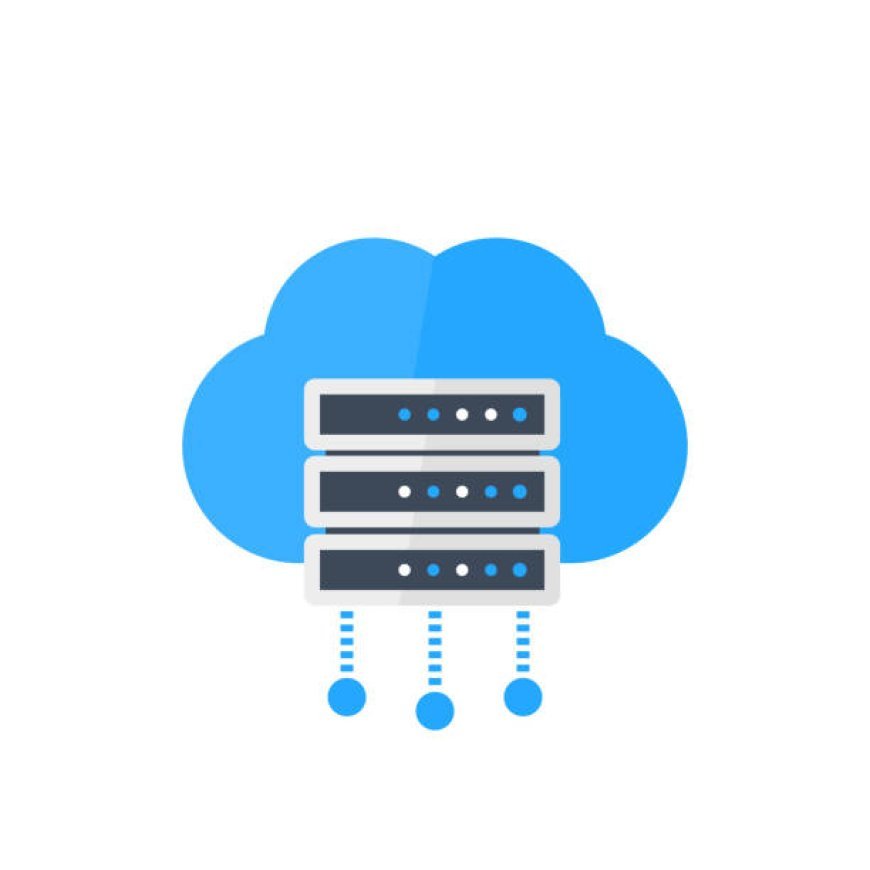 Future-Ready Cloud Hosting Solutions in India | Robeeta