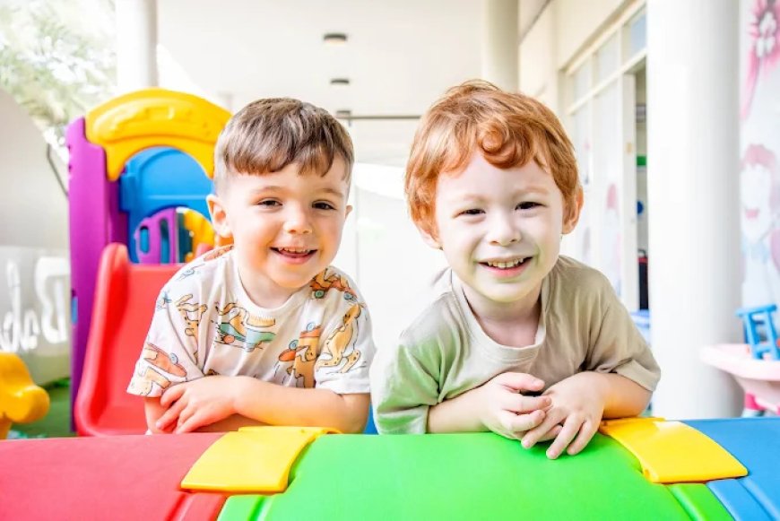 Choosing the Right Early Learning Environment for Your Child