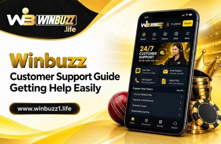 WinBuzz OTP Problems: How to Troubleshoot Verification Code Errors