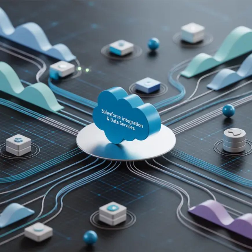 How Stripe Salesforce Integration Can Turn Transaction Data Into Customer Growth Signals