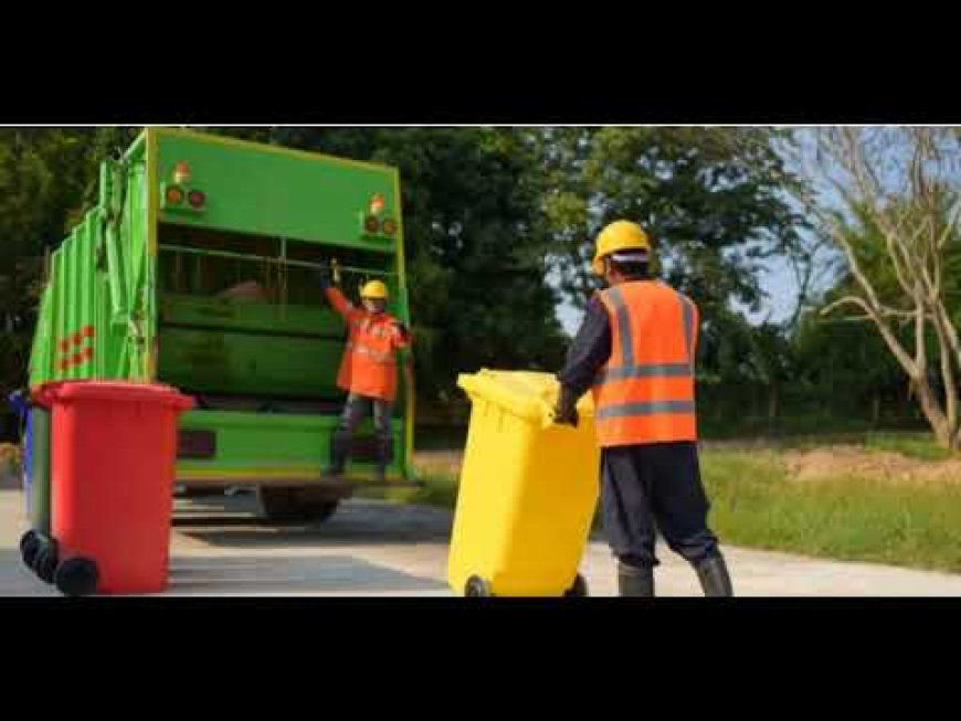 How Dumpster Rentals Simplify Home Renovation Projects in Plattsburgh