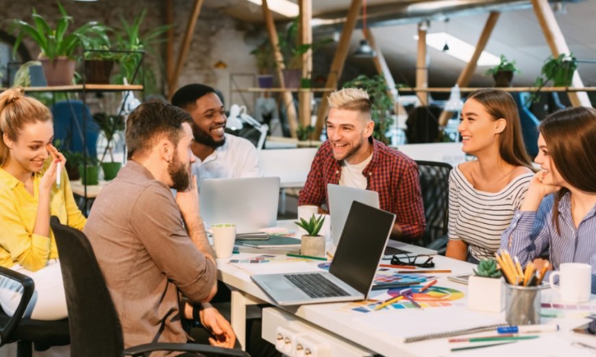How a Digital Marketing Agency Improves Website Performance