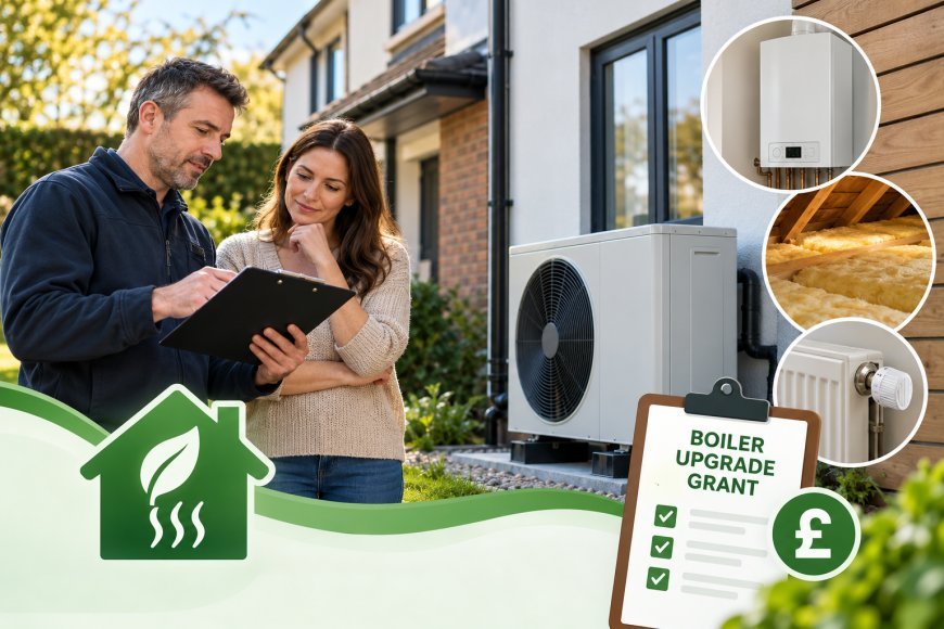 Planning a Home Heating Upgrade: Key Factors Homeowners Should Understand