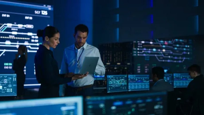 How MSSP Services Help Businesses Improve Cybersecurity