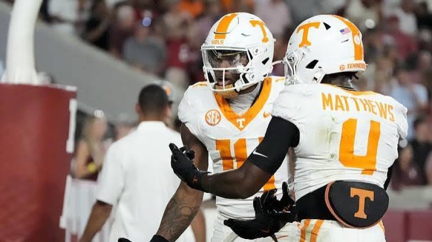 U4gm CFB 27 Building Lasting Safety and Tight End Depth