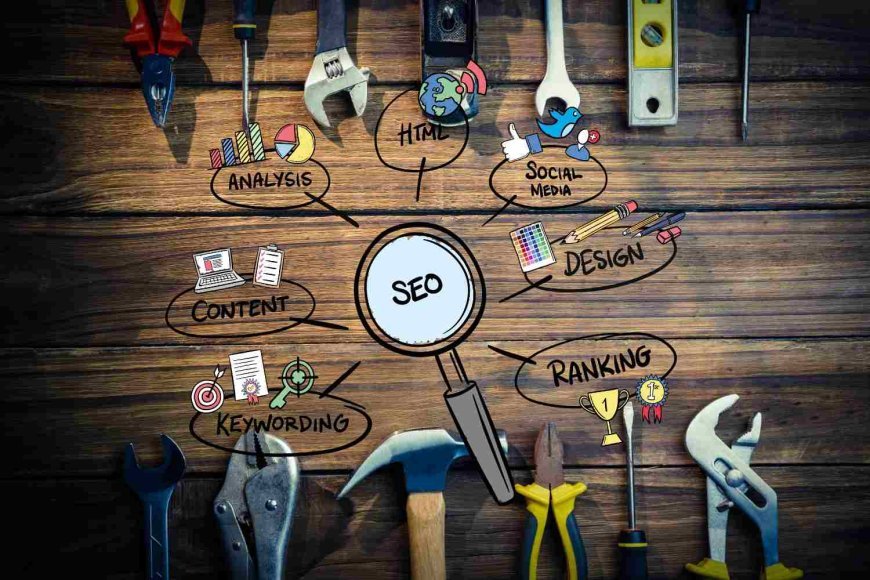 How to Choose the Right SEO Service Provider Company for Your Business