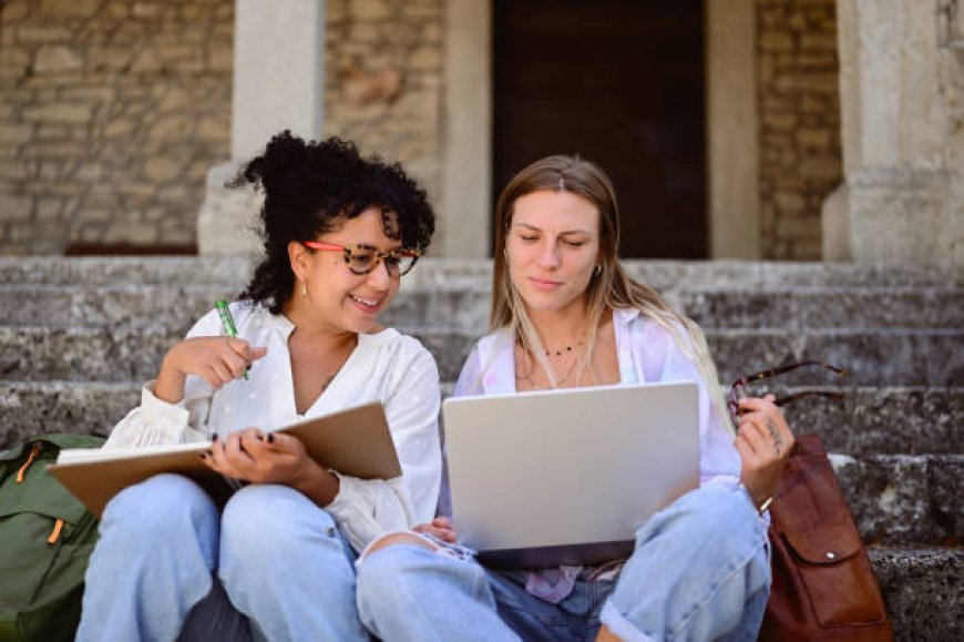 BTEC Coursework Research Tips for Higher-Quality Work