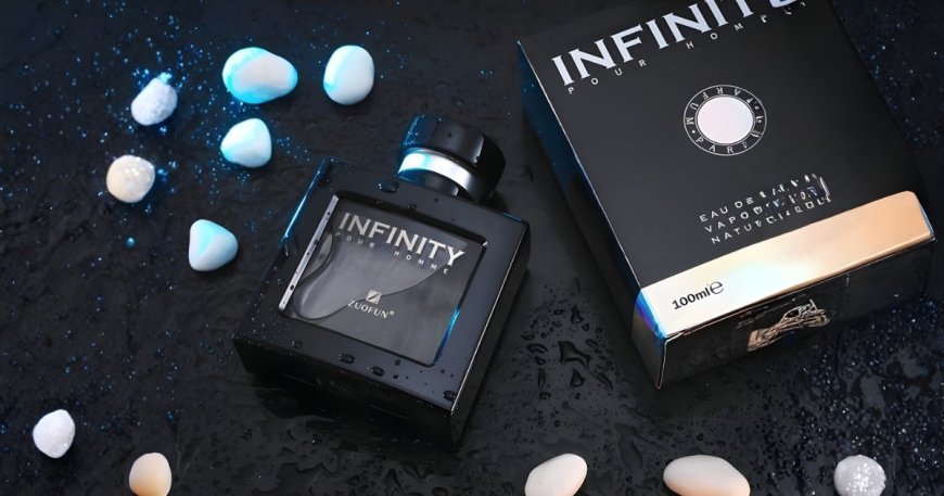 Inside the Fragrance Factory: How a Perfume Manufacturer Turns Raw Ingredients Into Bestselling Scents