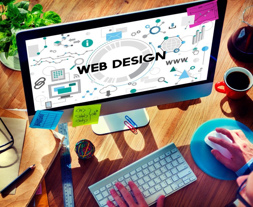 Web Design Agency: How to Choose the Right Partner in 2026