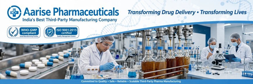 How Reliable Pharmaceutical API Sourcing Supports Quality and Consistency in Drug Manufacturing