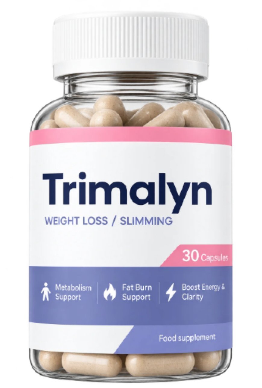 Comment fonctionne Trimalyn ?