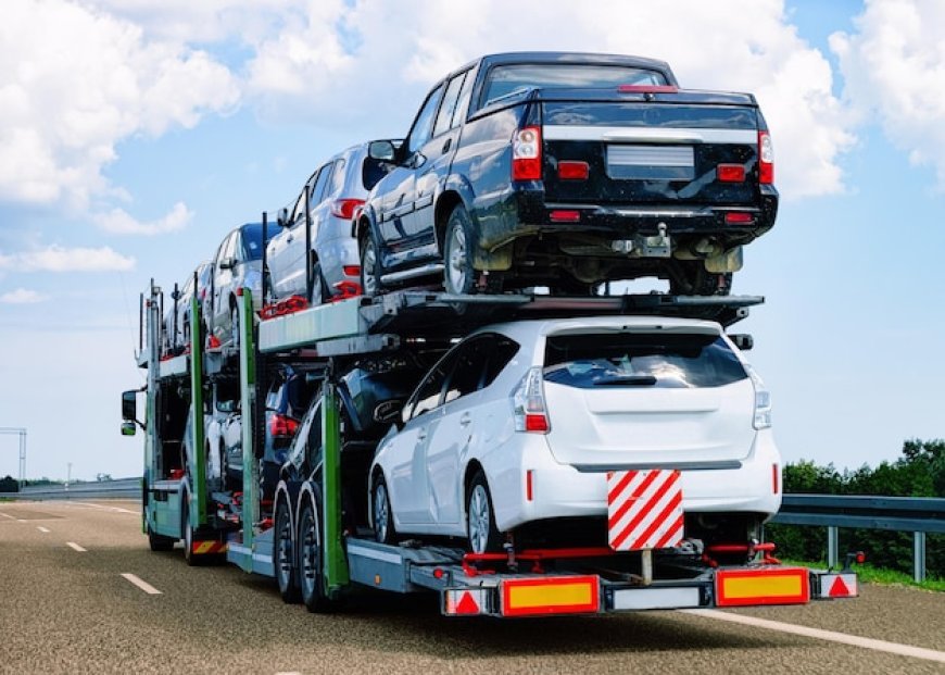 Pennsylvania to New York Car Shipping – Get a Fast, Free Quote Today!