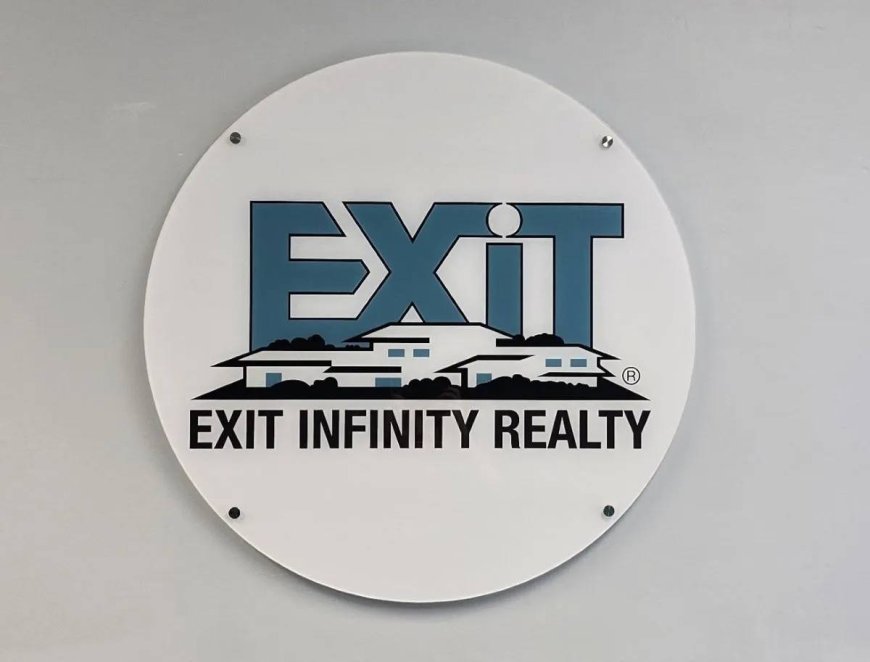 Indoor Signs in Chicago for Streeterville Medical Offices, Specialty Clinics & Healthcare Facilities | Windy City Signs and Graphics